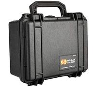 Pelican 1150 with Pluck N Pull Foam for Scuba Diving, Photography and Sports