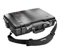 Pelican 1495 Laptoptasche (Schwarz)