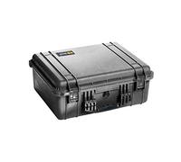 Pelican 1550 - Scatola nera, 524 mm, 428 mm, 206 mm, 5,4 kg, 468 x 355 x 193 mm