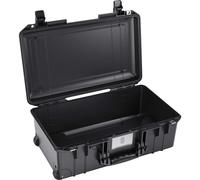 Pelican Air 1535 Custodia senza schiuma - Nero