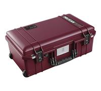 Pelican Air 1535 - Valigetta da viaggio, colore: Rosso