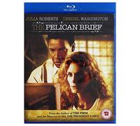 -PELICAN BRIEF. the