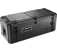 Pelican BX135 - Custodia per attrezzi per camion, custodia Overland, impermeabile (Nero) - Cargo Case, Custodia di ricarica BX135, Nero, Cargo Case, Custodia di ricarica BX135