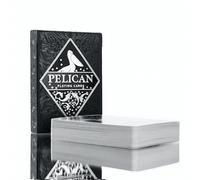 Pelican Carte Da Gioco Magic ROKAS BERNATONIS Luxury Foil Scatola Tuck