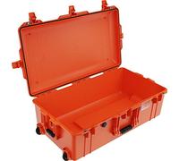 Pelican Custodia Air 1615 senza schiuma, colore: Arancione