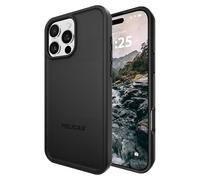 Pelican Custodia protettiva per iPhone 16 Pro Max [compatibile con MagSafe], robusta custodia magnetica con protezione dalle cadute di grado militare da 4,9 m, custodia resistente per iPhone 16 Pro