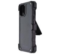 Pelican Custodia Shield Con Fondina Per MagSafe Per Apple iPhone 15/14/13 - Nero