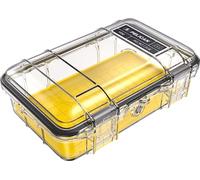 Pelican M50 - Micro valigia (giallo/trasparente)