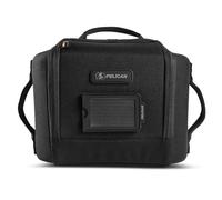 Pelican ModPak AV Pouch - Camera Bag and Lens Case - Double (Black)