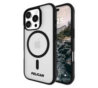 Pelican Ranger - Custodia magnetica per iPhone 16 Pro, compatibile con MagSafe, robusta custodia magnetica con protezione contro le cadute di grado militare da 3,7 m, custodia resistente per iPhone 16