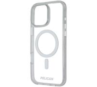 Pelican Ranger Serie Custodia per Magsafe Apple IPHONE 16 Pro Max - Trasparente