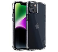 Pelican Ranger Series - Custodia protettiva per iPhone 14 Plus da 6,7 pollici [compatibile con ricarica wireless] [anti-giallo] custodia protettiva per telefono, tecnologia antigraffio [protezione