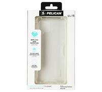 Pelican - Serie Adventurer - Custodia Per Samsung Galaxy A42 (5G) - Trasparente