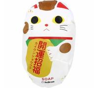 Pelican Soap - Japanese Soap Lucky Cat 180g
