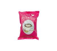 Pelican Soap - Pelican Cafe Soap Cafe au Lait - 80g