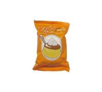 Pelican Soap - Pelican Cafe Soap Caramel Pudding - 80g
