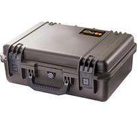 Pelican Storm Case 2300 - Valigia impermeabile, colore: Nero, Nero, Modern