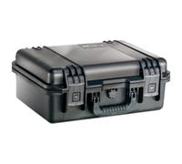Pelican Storm iM2200 Case With Foam (Black) (IM2200-00001)