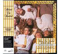 pelican west - 40 [half-speed master edition - 180g black vinyl]