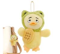 Pelice di per per animali domestici - fascino di portachiavi, animale di di anatre | Portachiavi di di di di, adorabile accessorio per sac