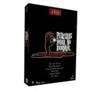 Películas para no Dormir [ Origine Espagnole, Sans Langue Francaise ] [DVD]
