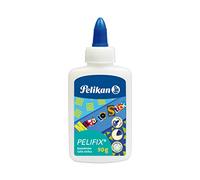 PELIFIX - Colla per bricolage, 90 g, display P829D 2020, 6 pezzi