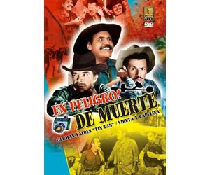 Peligro de Muerte [1962/Span - Peligro de Muerte [1962/Span