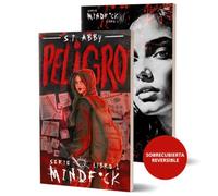 Peligro (Serie Mindf*ck #1)