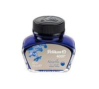 Pelikan 092024 Flacone Inchiostro Stilo, Blu