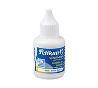 Inchiostro 84 - 30 ml - resistente all'acqua - bianco - Pelikan Quantita min. 1