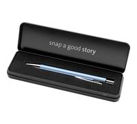 Pelikan 1 pz. Snap Metalic K10 821278 Penna Colore di scrittura: Blu N/A