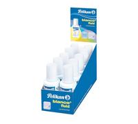 Pelikan 10 pz Correttore Blanco Fluid 20 ml