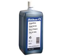 PELIKAN - 100436067 - Inchiostro - 1 L - senza olio - nero - Pelikan - 36607 - Conf. da 1 Pz. - 100436067
