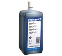 PELIKAN - 100436068 - Inchiostro - 1 L - senza olio - blu - Pelikan - 36608 - Conf. da 1 Pz. - 100436068