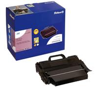 Pelikan 1031411274 cartuccia toner 1 pz Compatibile Nero (Pelikan Toner f?r Lexmark T650H21E) [1031411274]