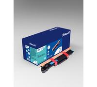 Pelikan 1031440173 2300 pagine Ciano 1 pezzo(i) Laser Toner replaces Brother