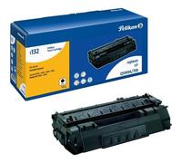 Pelikan 1132 cartuccia toner 1 pz Nero