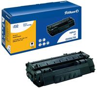 Pelikan 1132 - Toner cartridge ( replaces HP Q5949A ) - 1 x black - 2500 pages