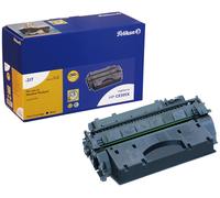 Pelikan 1217 - Toner cartridge ( replaces HP 05X ) - 1 x black - 6500 pages