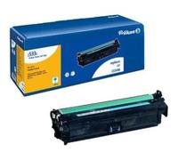 Pelikan 1239c cartuccia toner 1 pz Ciano