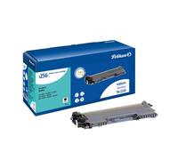 Pelikan 1257 Toner Cartridge Replaces TN-2220 2600 Sides Black
