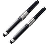Pelikan Penna stilografica convertitore inchiostro ricarica - Twist Action, confezione da 5
