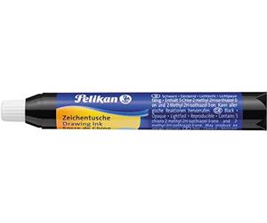 Pelikan 215103 - Inchiostro e pipetta in blister singolo