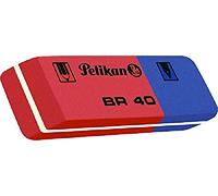 Pelikan 220275 - Gomma da cancellare, blu/bianco