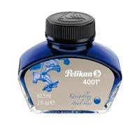 Pelikan 220330 - Calamaio 60ml blu reale