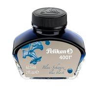 Pelikan 220356 - Calamaio 60ml blu/nero