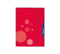 Pelikan 237284 Quick Open Portfolio Folder A3 Red A3 rot
