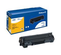Pelikan 2526 1500 pagine Nero 1 pezzo(i) TONER 2526 Black 4232830