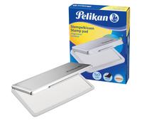 PELIKAN - 300004136 - Cuscinetto per timbri - 5 x 7 cm - neutro - Pelikan - 30452 - Conf. da 1 Pz. - 300004136