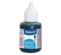 PELIKAN - 300004212 - Inchiostro 84 - 30 ml - resistente all'acqua - nero - Pelikan - 38980 - Conf. da 1 Pz. - 300004212